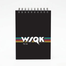 A6 Notebook
