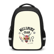 Torn Hellfire Club Backpack 1