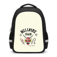 Torn Hellfire Club Backpack