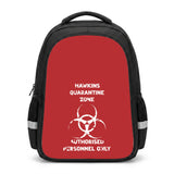 Stranger Things Backpacks