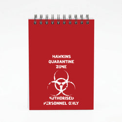 A6 Notebook