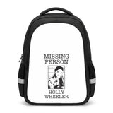 Stranger Things Backpacks