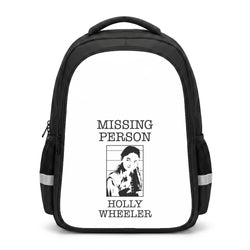Missing Person Holly Backpack