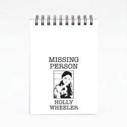 A6 Notebook