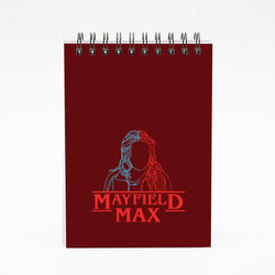 A6 Notebook