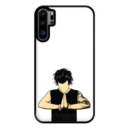 Harry Cartoon Phone Case for Huawei P30 Pro