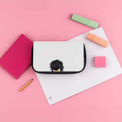 Harry Cartoon Pencil Case