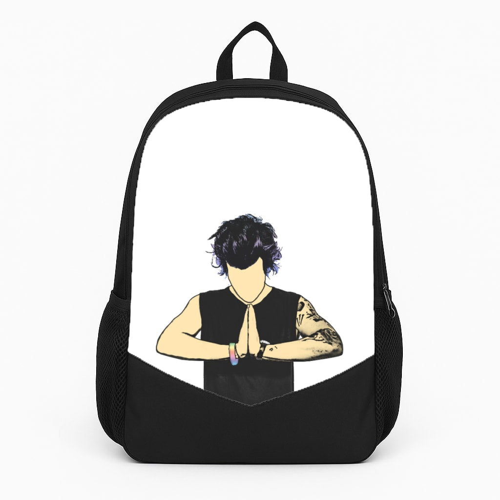 Harry Cartoon Backpack