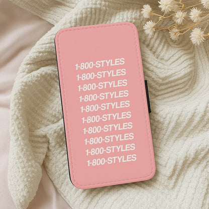 Hotline - Harry Wallet Phone Case