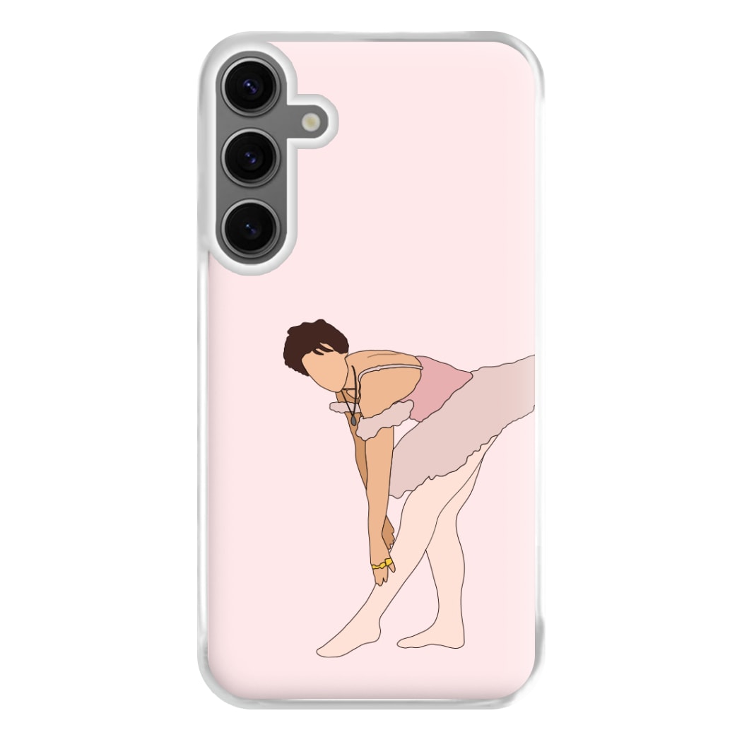 Ballerina - Harry Phone Case for Galaxy S24FE