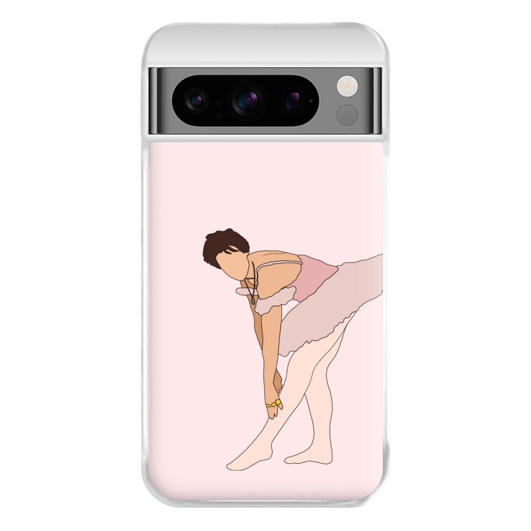 Ballerina - Harry Phone Case for Google Pixel 8 Pro