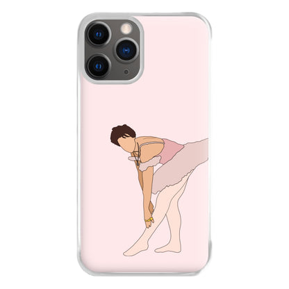 Ballerina - Harry Phone Case for iPhone 12 Pro Max