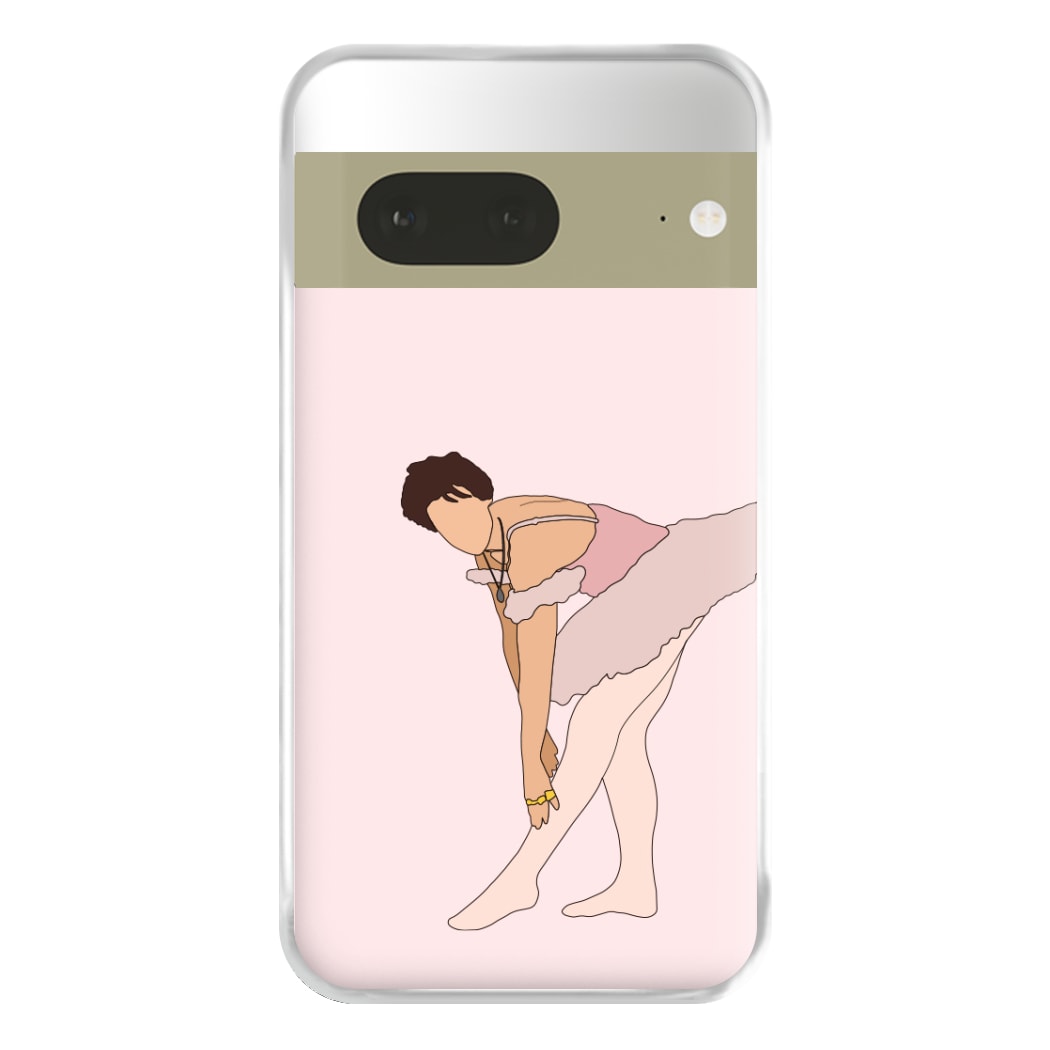 Ballerina - Harry Phone Case for Google Pixel 7a