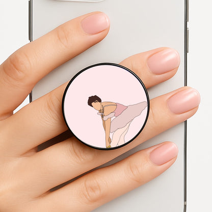 Ballerina - Harry Phone Grip