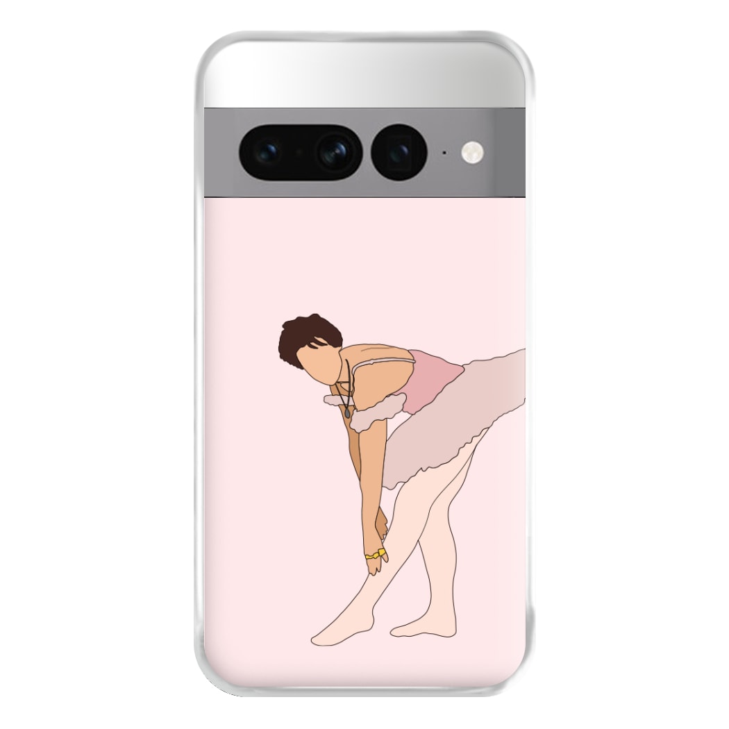 Ballerina - Harry Phone Case for Google Pixel 7 Pro