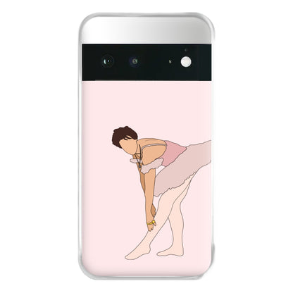 Ballerina - Harry Phone Case for Google Pixel 6a