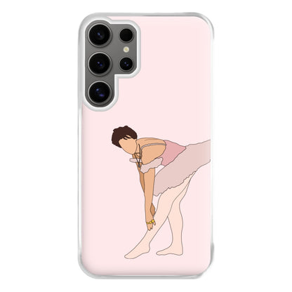 Ballerina - Harry Phone Case for Galaxy S24 Ultra