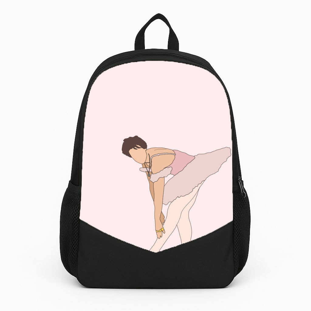 Ballerina - Harry Backpack