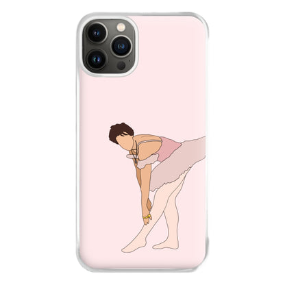 Ballerina - Harry Phone Case for iPhone 13