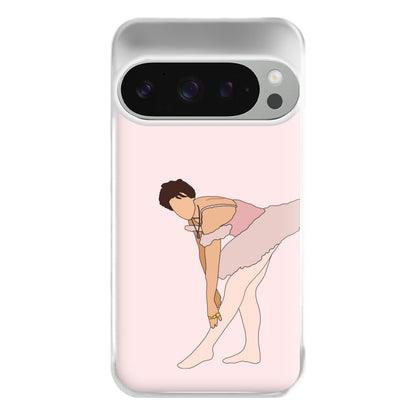 Ballerina - Harry Phone Case for Google Pixel 9 Pro XL