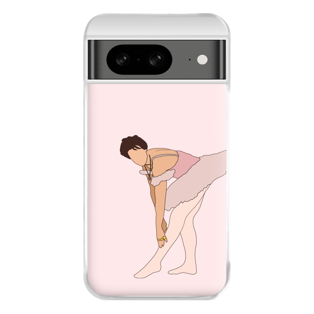 Ballerina - Harry Phone Case for Google Pixel 8