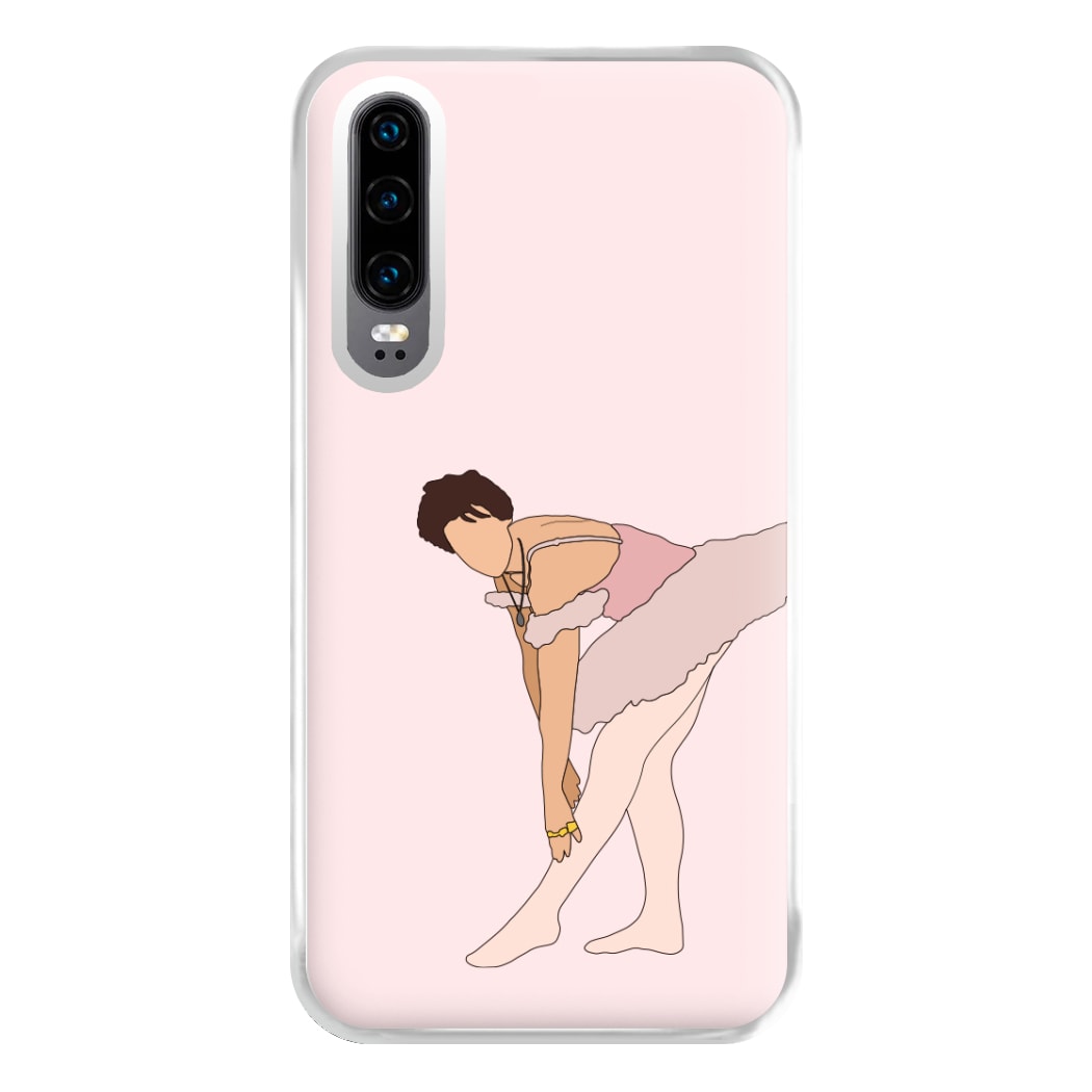 Ballerina - Harry Phone Case for Huawei P30