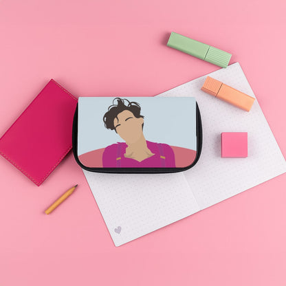 Faceless Harry Pencil Case