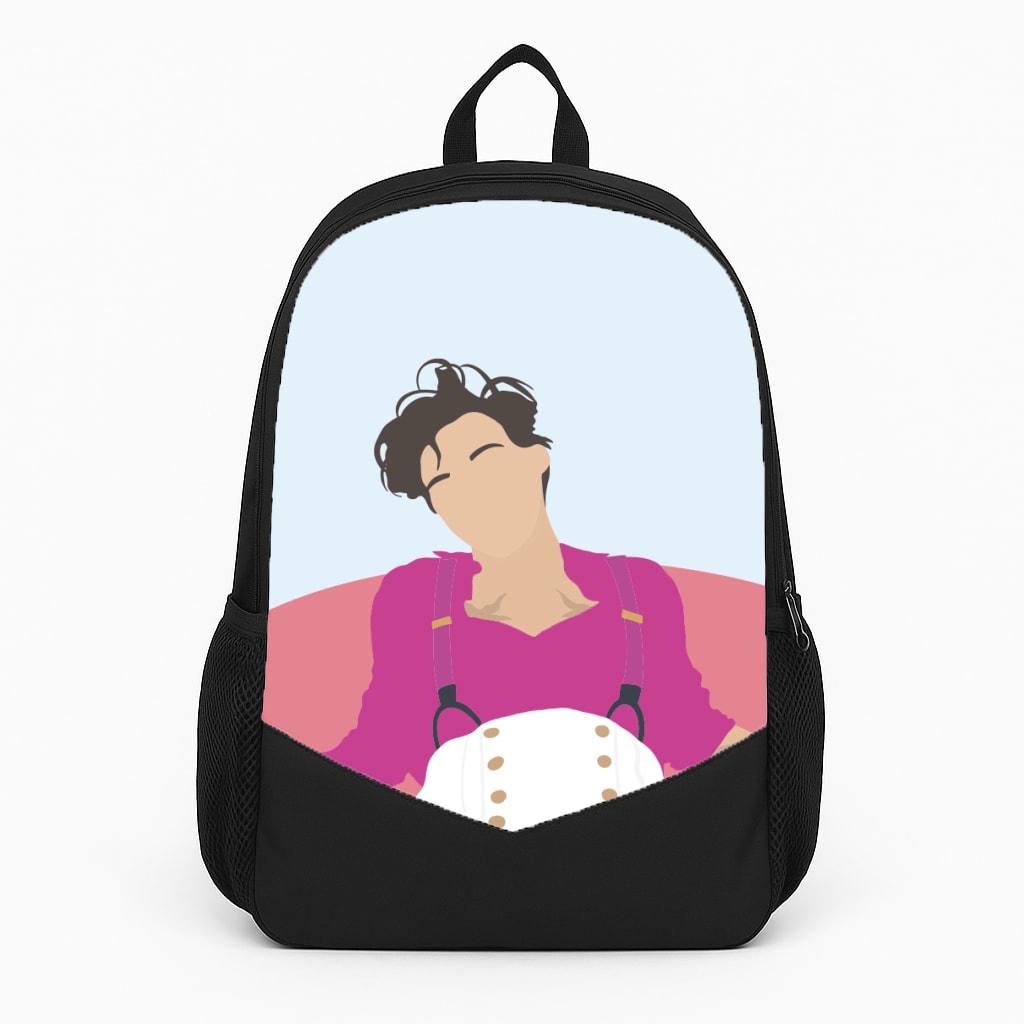 Faceless Harry Backpack