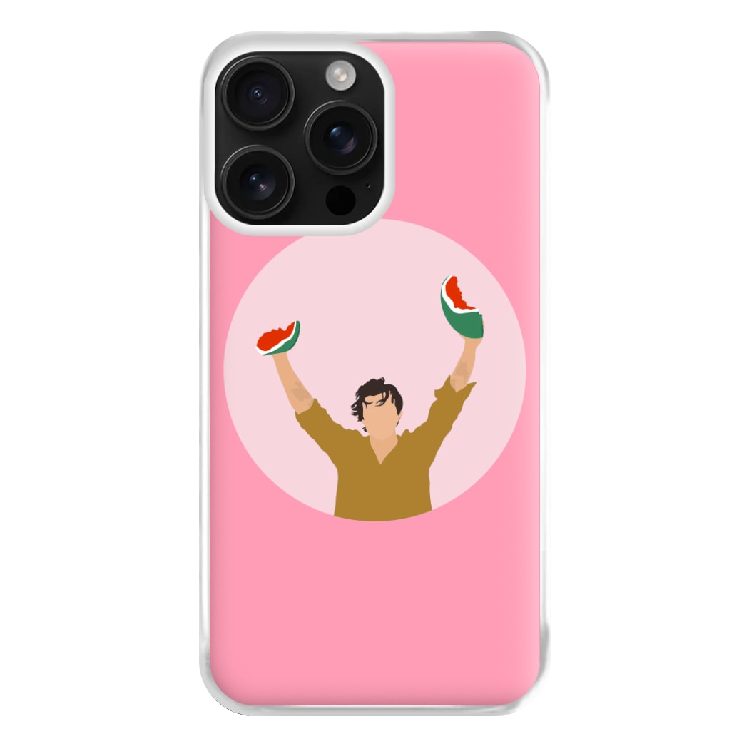 Watermelon Sugar - Harry Phone Case