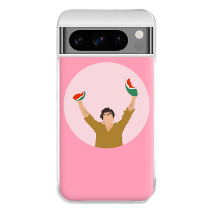 Watermelon Sugar - Harry Phone Case for Google Pixel 8 Pro