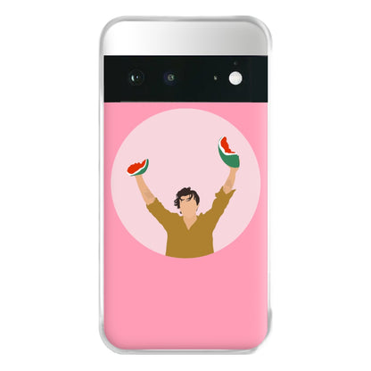 Watermelon Sugar - Harry Phone Case for Google Pixel 6a