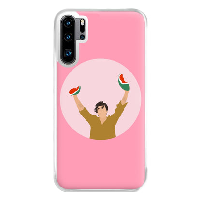 Watermelon Sugar - Harry Phone Case for Huawei P30 Pro