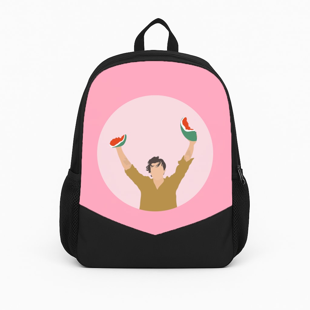 Watermelon Sugar - Harry Backpack