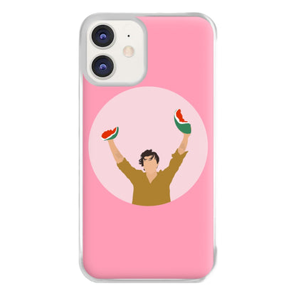 Watermelon Sugar - Harry Phone Case for iPhone 11