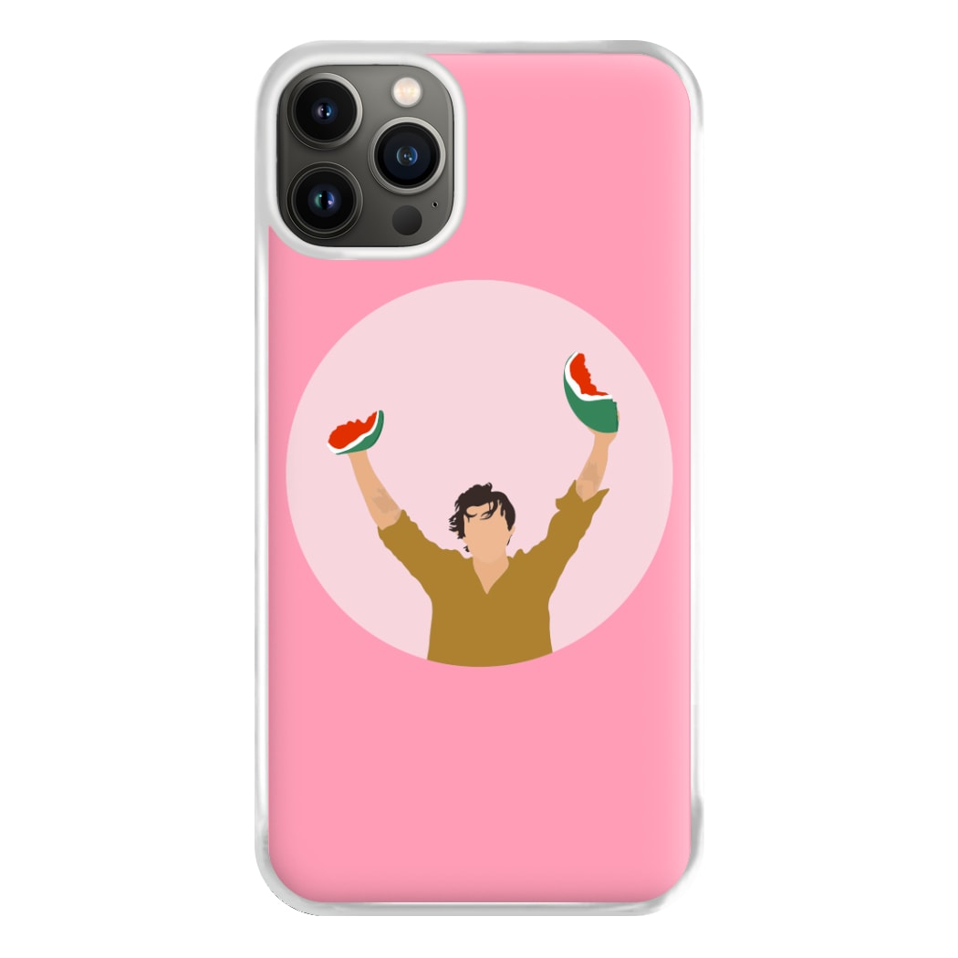 Watermelon Sugar - Harry Phone Case for iPhone 13