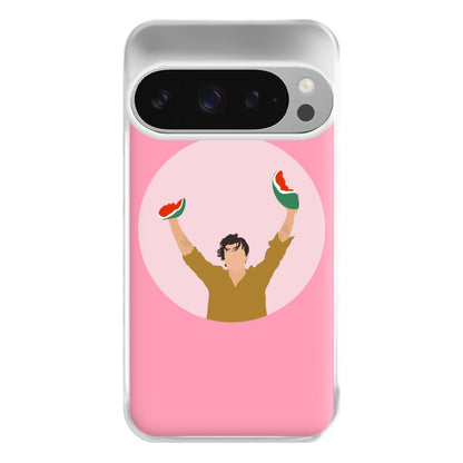 Watermelon Sugar - Harry Phone Case for Google Pixel 9 Pro XL