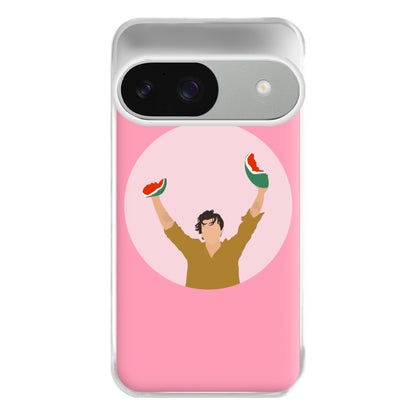 Watermelon Sugar - Harry Phone Case for Google Pixel 9 / 9 Pro