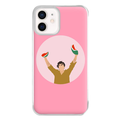 Watermelon Sugar - Harry Phone Case for iPhone 12 Mini