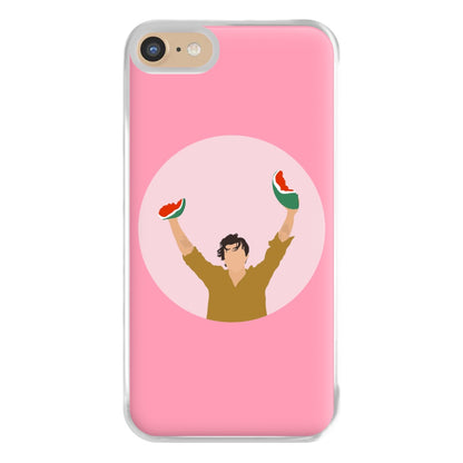 Watermelon Sugar - Harry Phone Case for iPhone 6 / 7 / 8 / SE