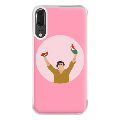 Watermelon Sugar - Harry Phone Case for Huawei P20