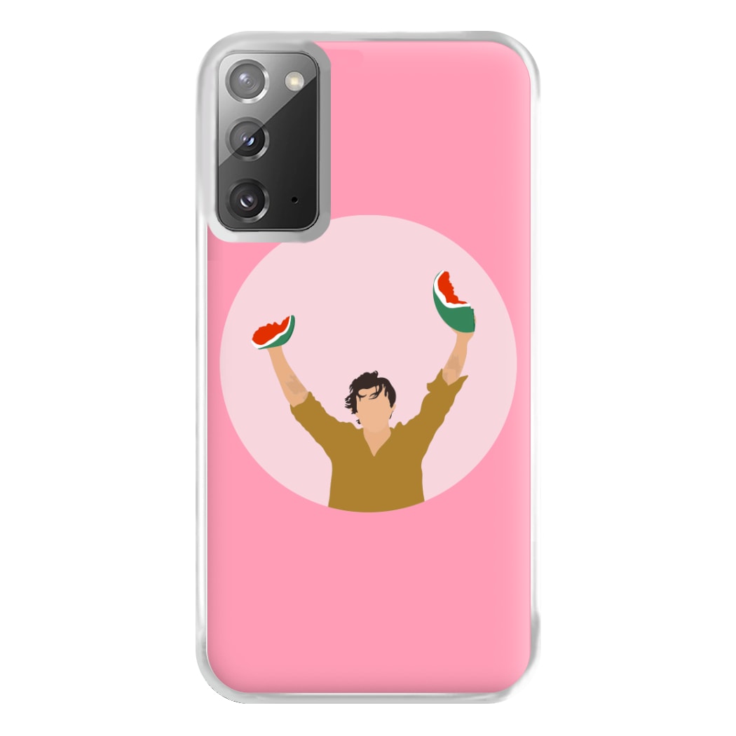 Watermelon Sugar - Harry Phone Case for Galaxy Note 20 Ultra