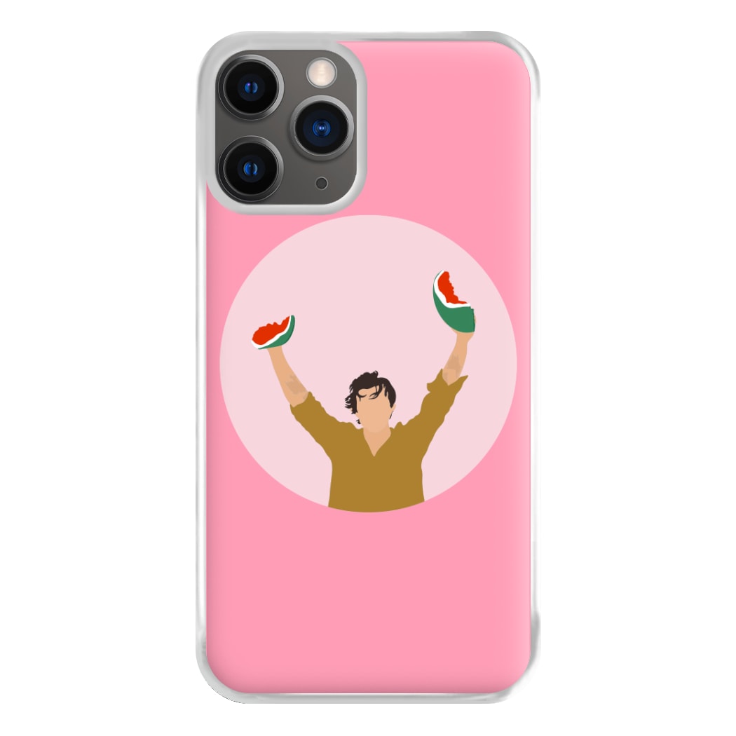 Watermelon Sugar - Harry Phone Case for iPhone 12 Pro Max