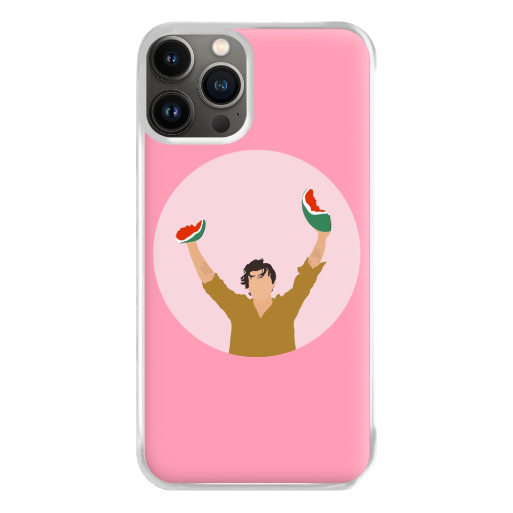 Watermelon Sugar - Harry Phone Case for iPhone 13 Pro Max