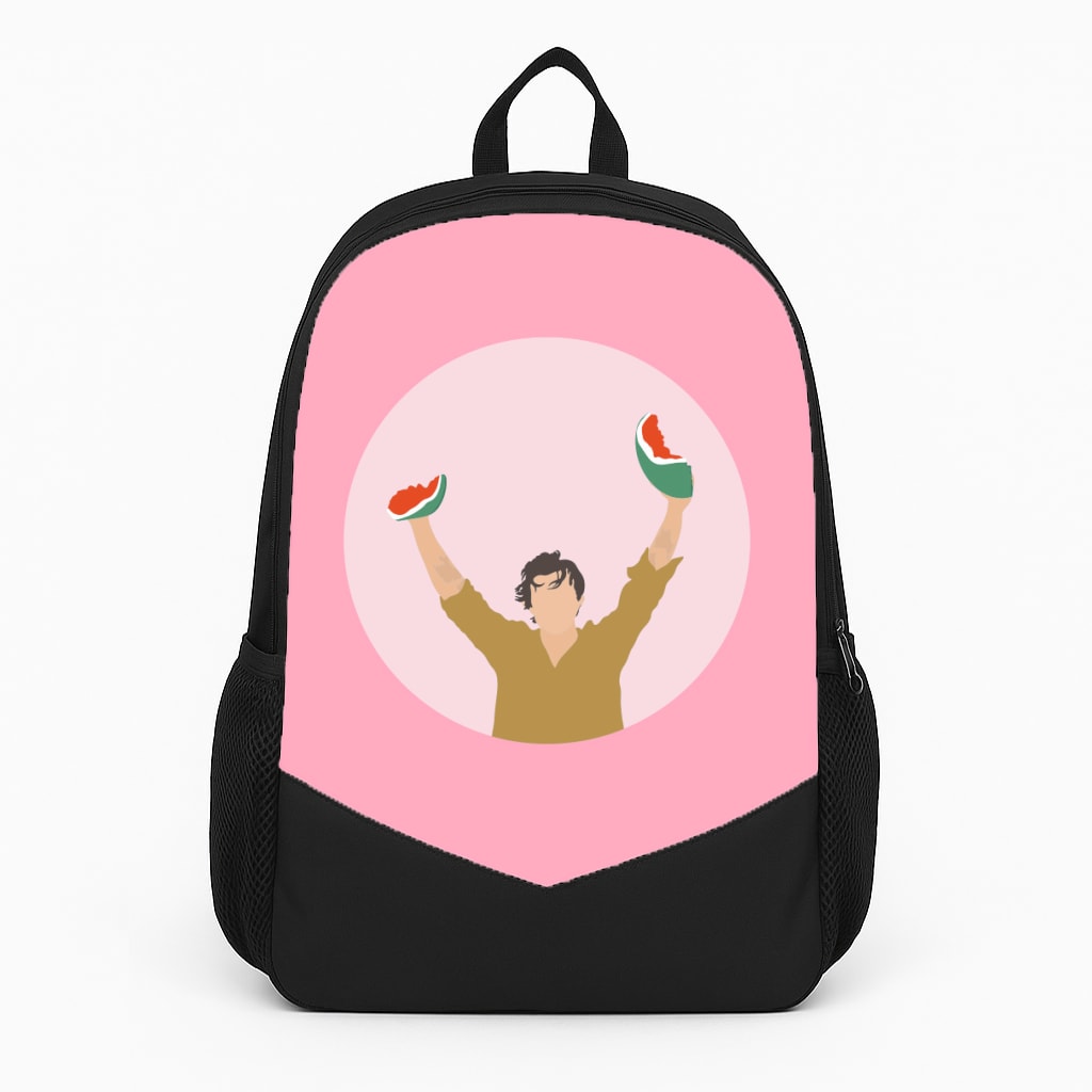 Watermelon Sugar - Harry Large Backpack