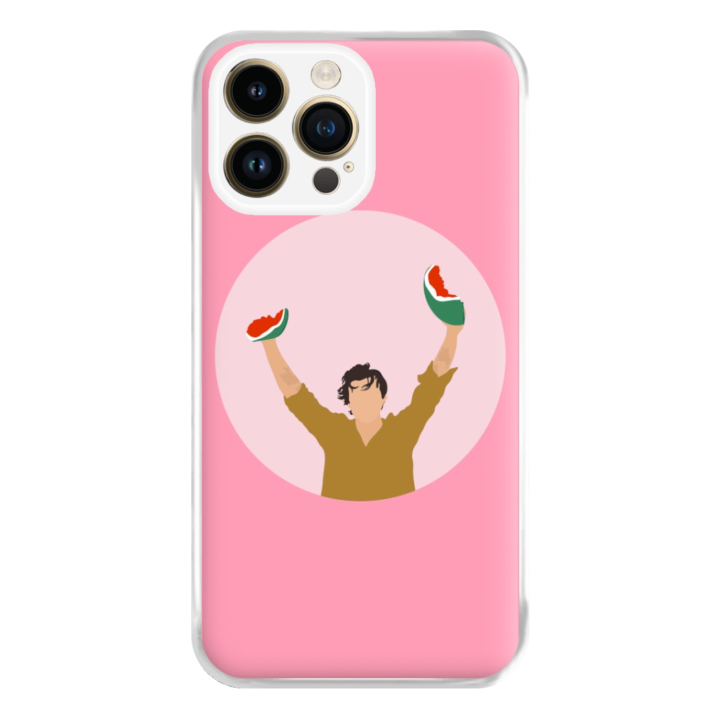 Watermelon Sugar - Harry Phone Case for iPhone 14 Pro Max