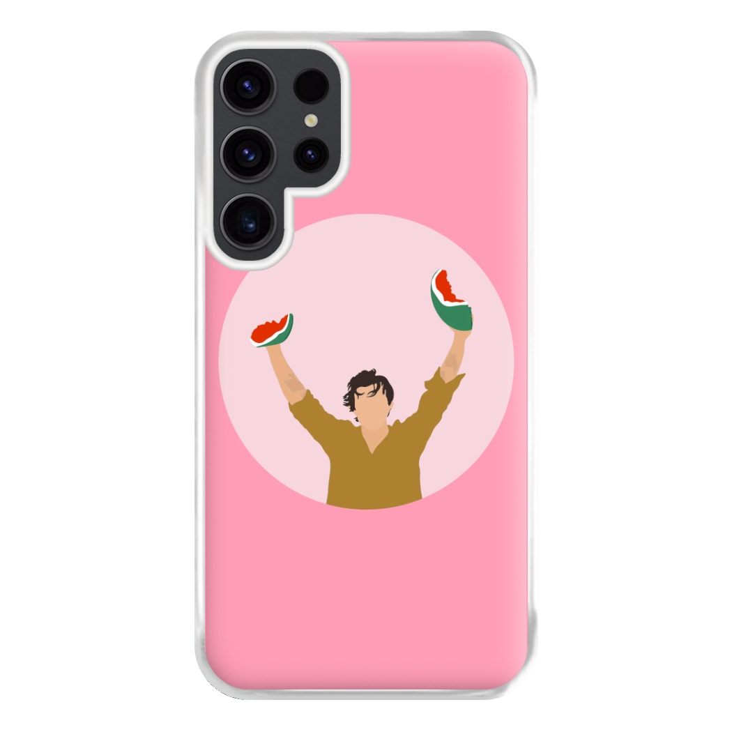 Watermelon Sugar - Harry Phone Case for Galaxy S23 Ultra