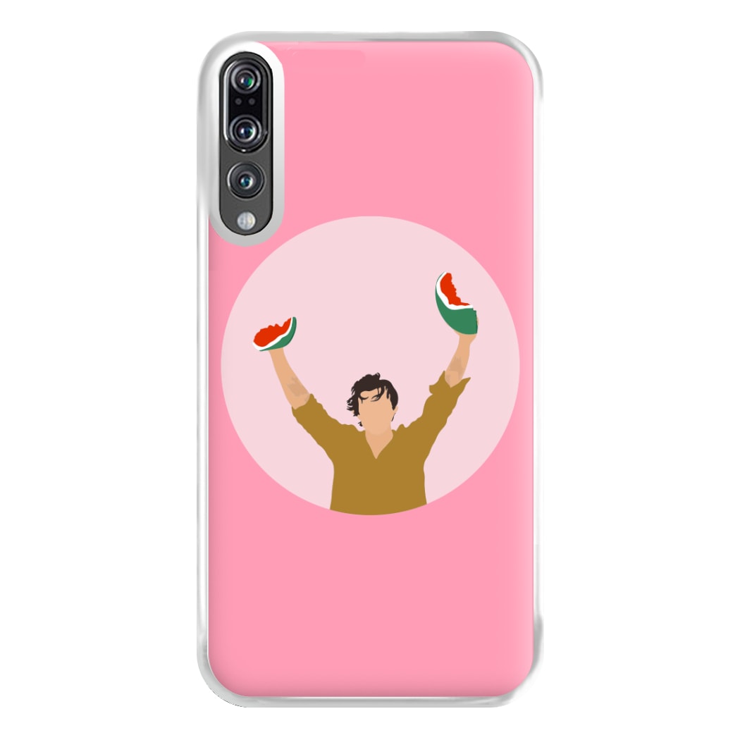 Watermelon Sugar - Harry Phone Case for Huawei P20 Pro