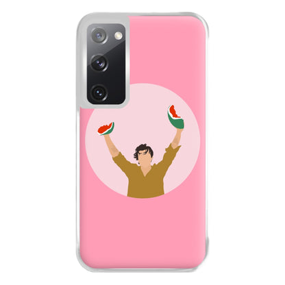 Watermelon Sugar - Harry Phone Case for Galaxy S20FE