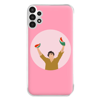 Watermelon Sugar - Harry Phone Case for Galaxy A13