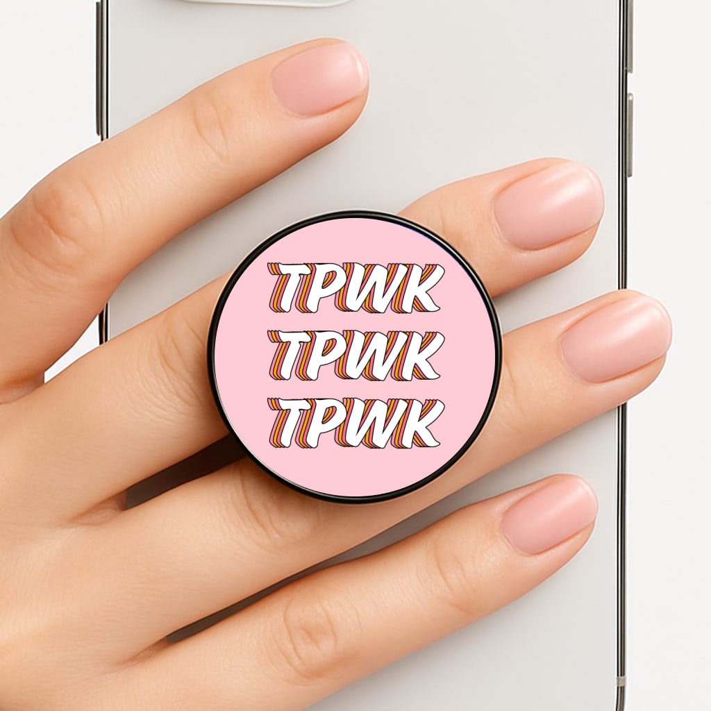 TPWK - Harry Phone Grip